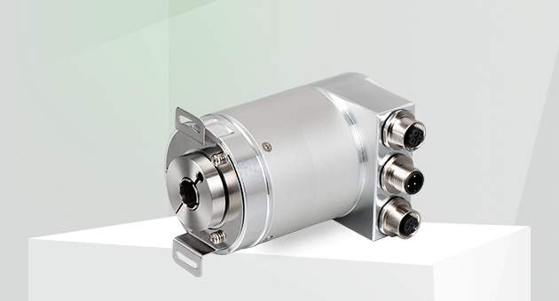 Absolute Multi-Turn Encoders